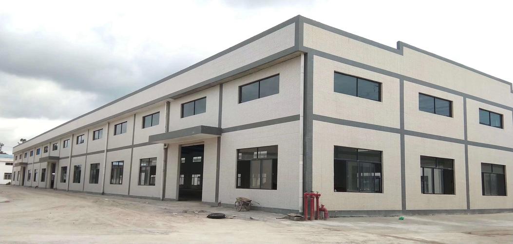 勐腊县厂房保洁